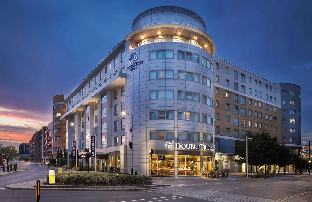 Doubletree By Hilton London Chelsea-1