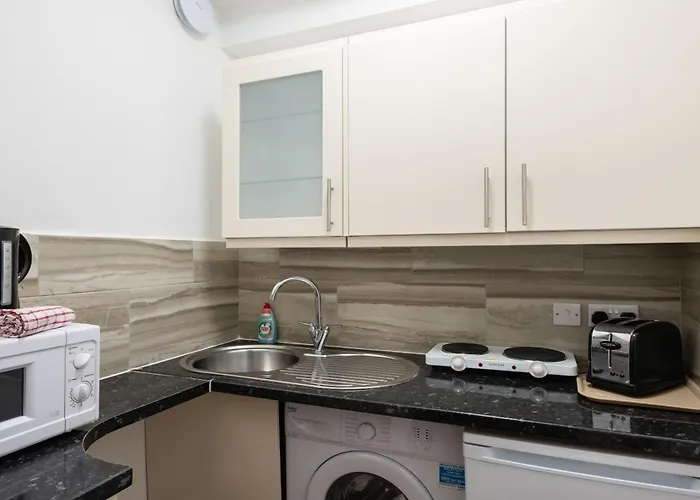 Central Hoxton Shoreditch Londra