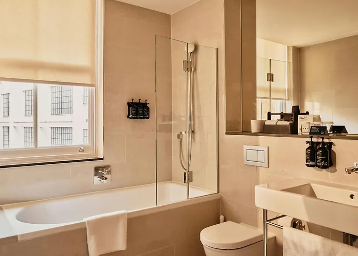 Morton Hotel Londra